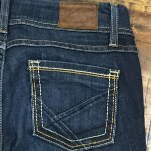 BKE Stella 26x31 1/2 Skinny Jeans